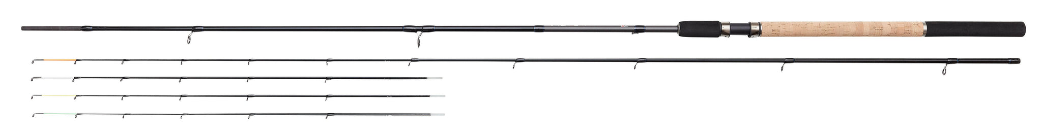 DAM INTENZE FEEDER 9FT/2.70M 10-60G 2SEC
