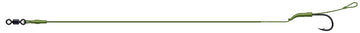 DAM TACTIX RIG COMBI 2 25LBS 20CM 2PCS