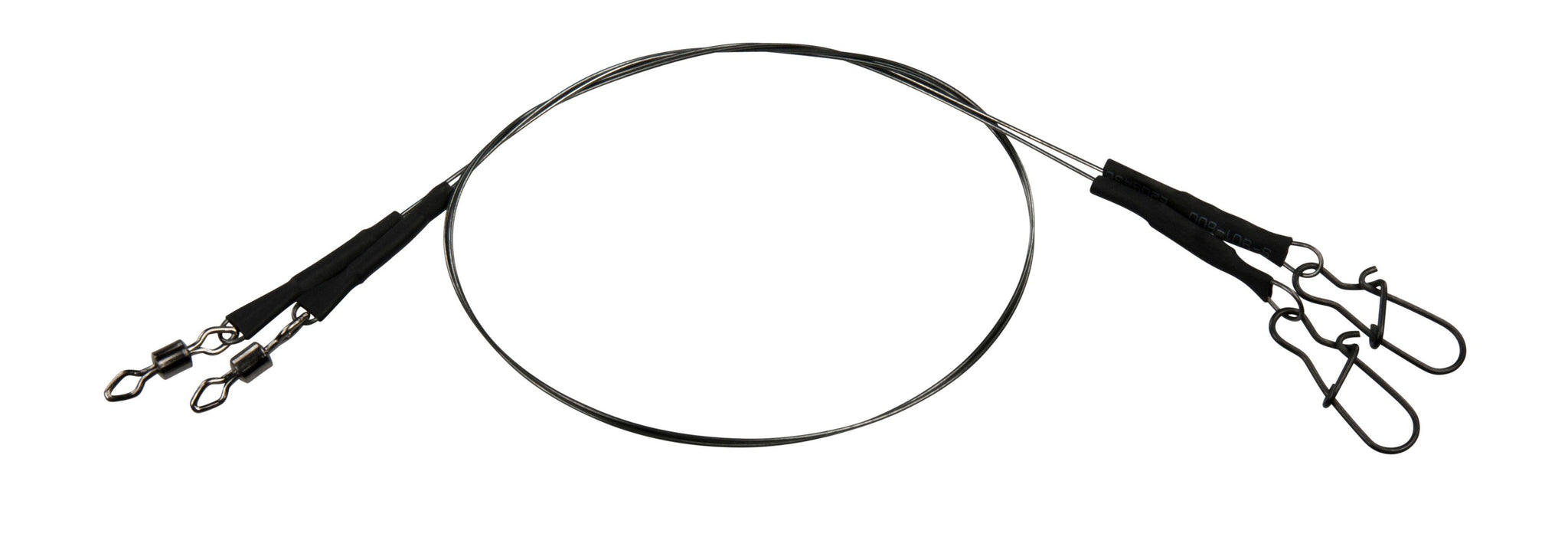 DAM KINK-FREE TITANIUM LEADER S 20CM 11KG