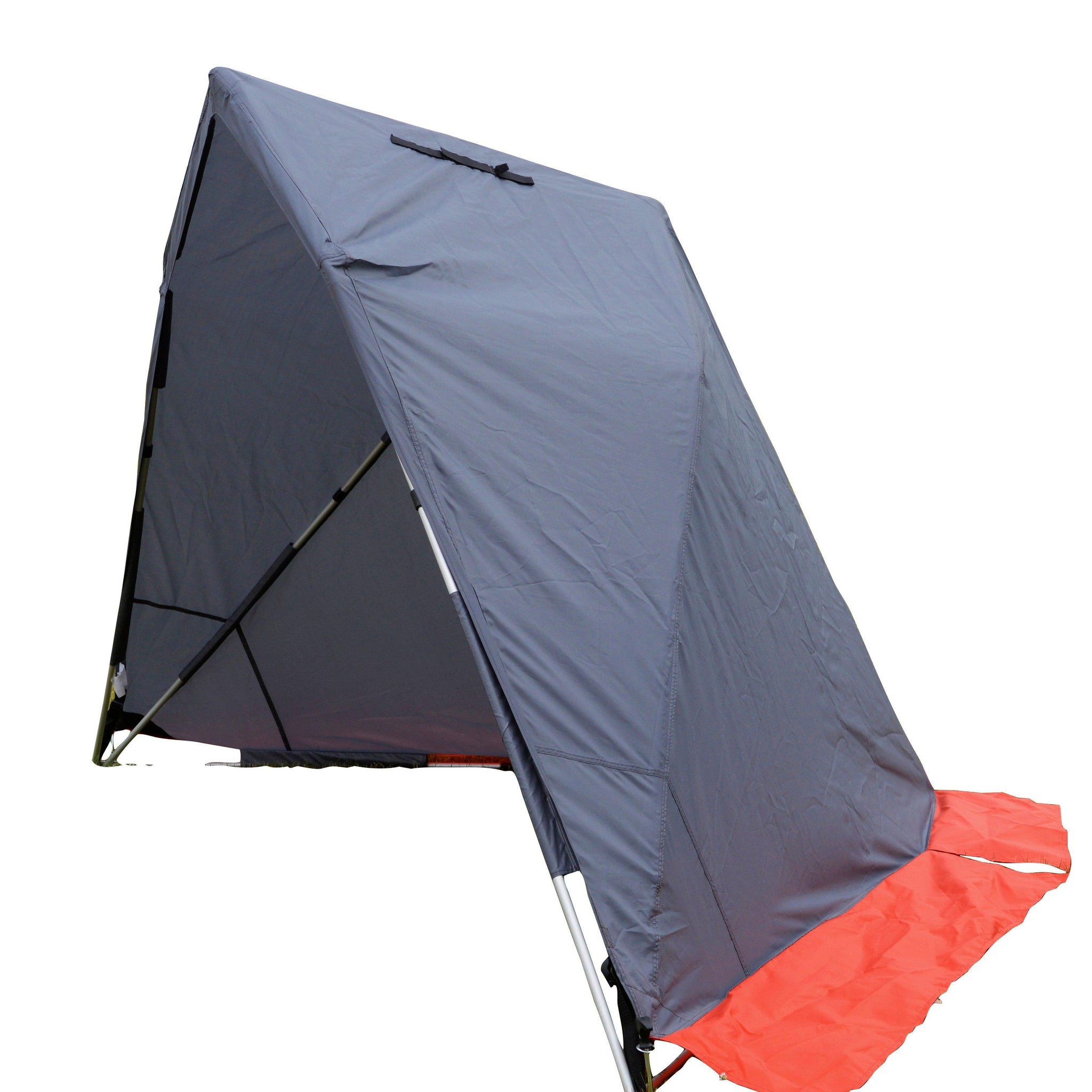 DAM IMAX COMPETITION BEACH SHELTER, 110X20X14cm