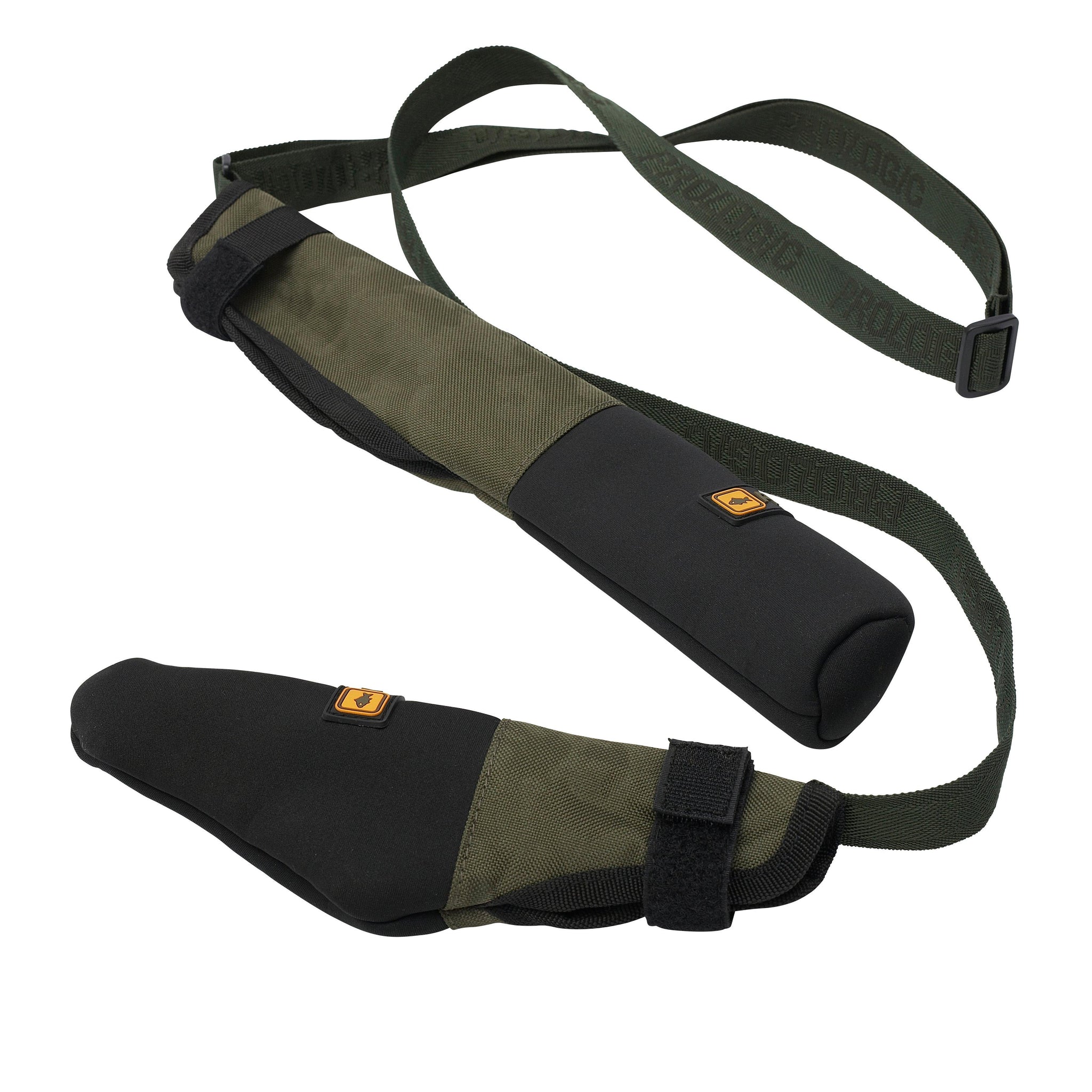 Prologic CONNECTED TIP/BUTT PROTECTOR 2PCS