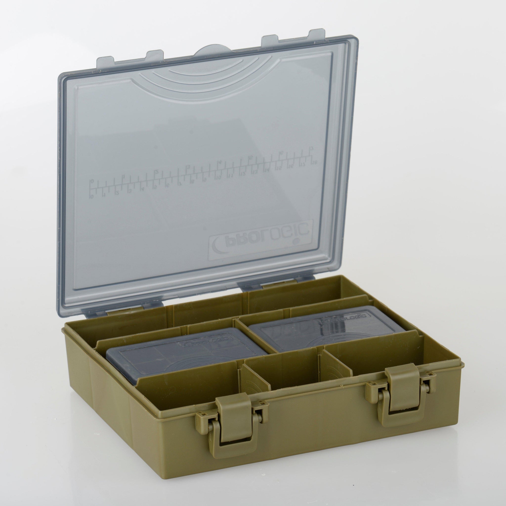 Prologic TACKLE ORGANIZER 1P4 BOXSYSTEM S