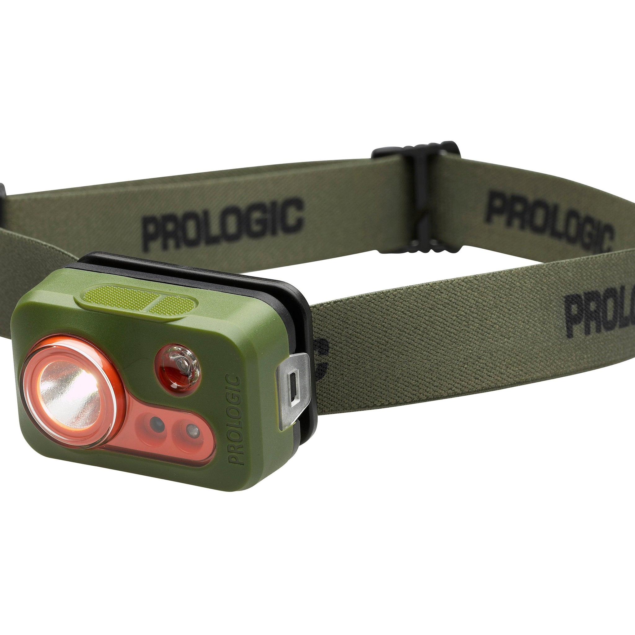 Prologic LUMIAX MKII HEADLAMP