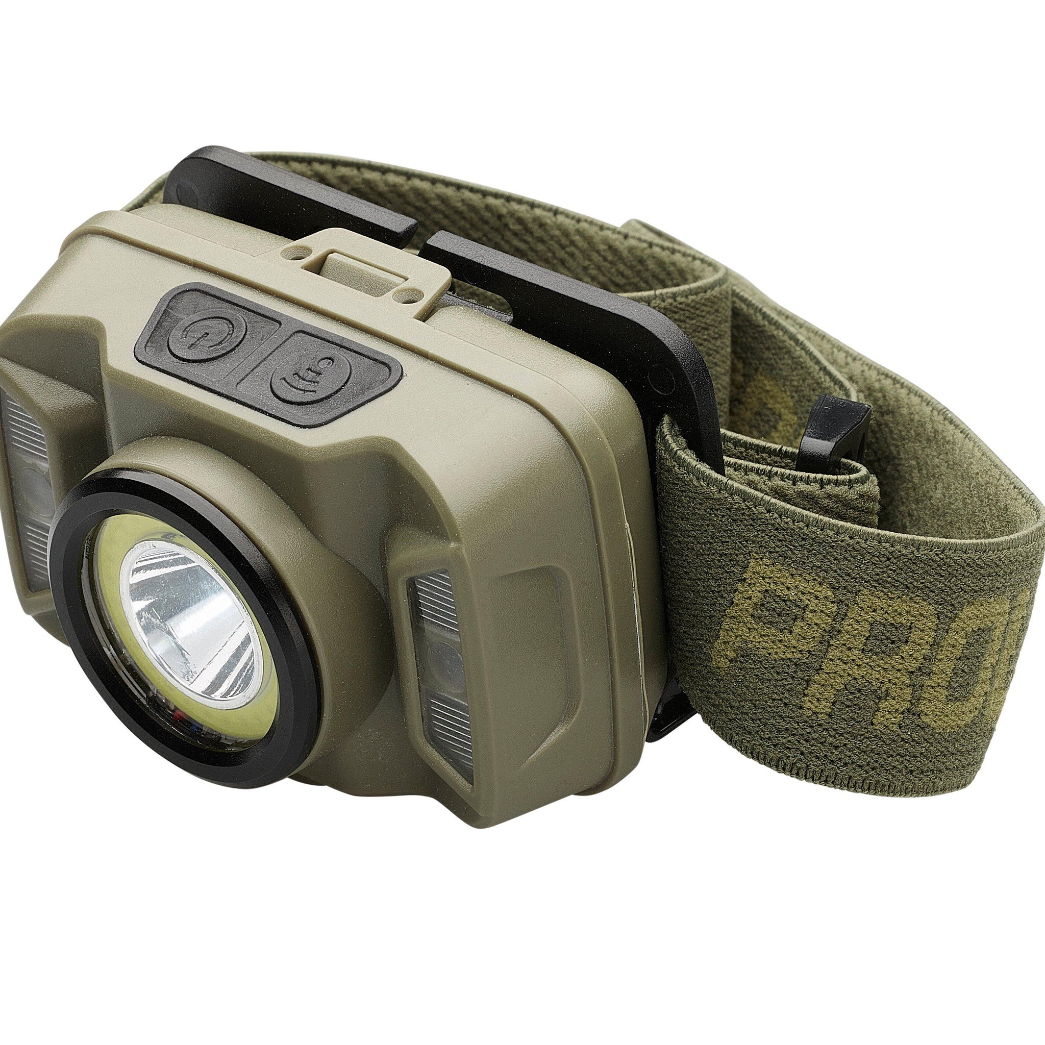 Prologic INSPIRE HEAD LIGHT 5W/500LUMENS