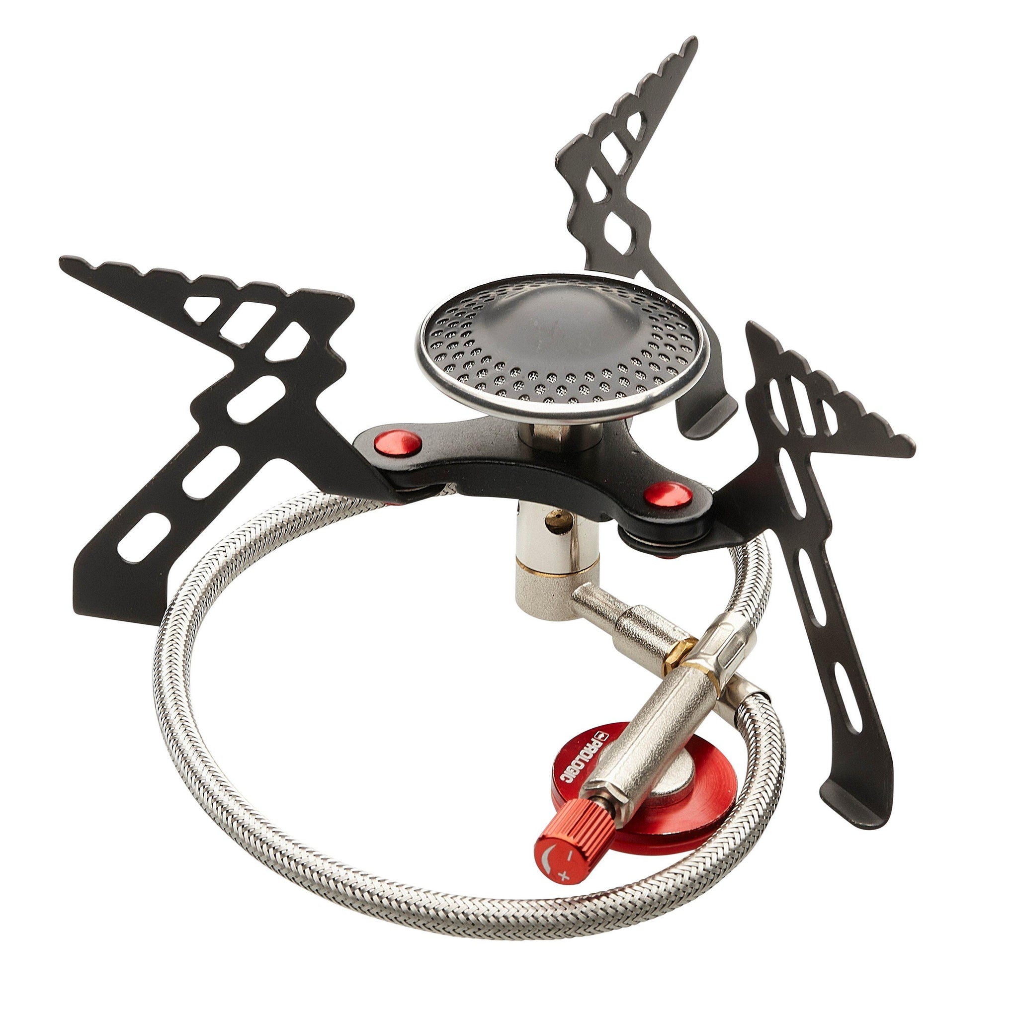 Prologic BLACKFIRE C-SERIES GAS STOVE