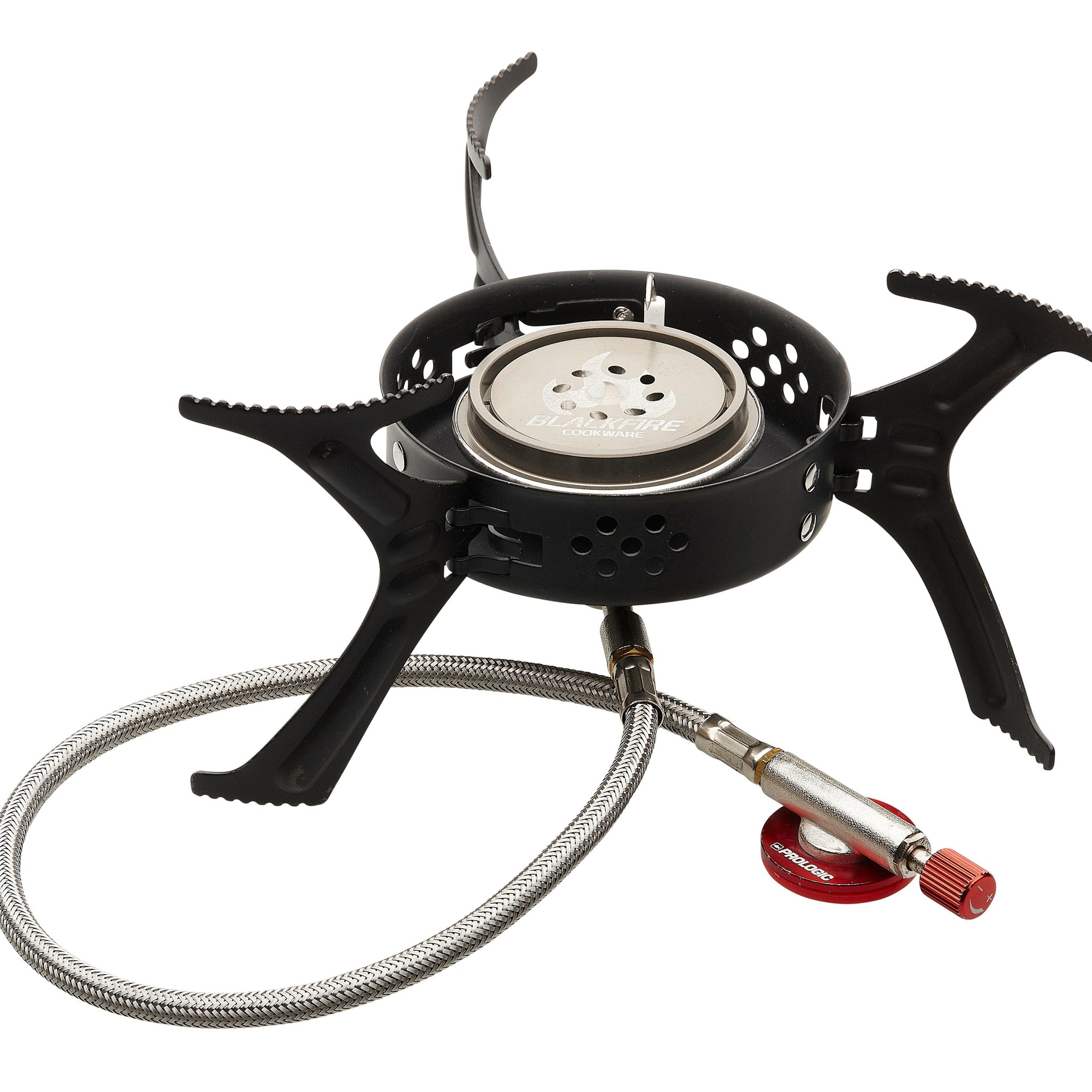 Prologic BLACKFIRE INSPIRE GAS STOVE