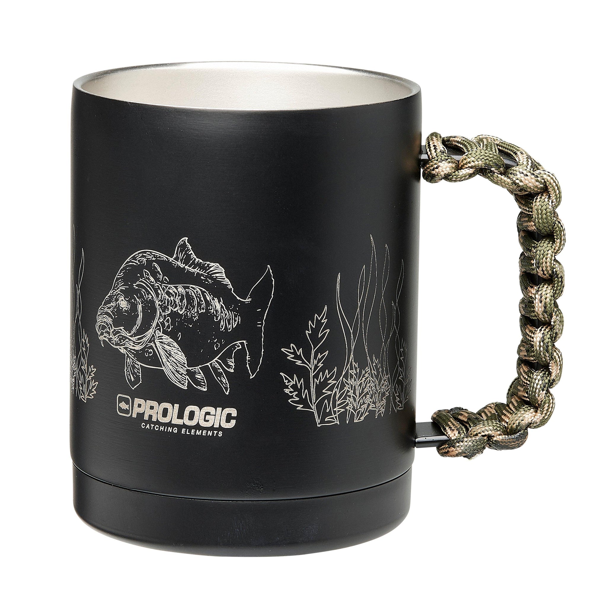 Prologic BLACKFIRE TWIN SKIN CARP CUP