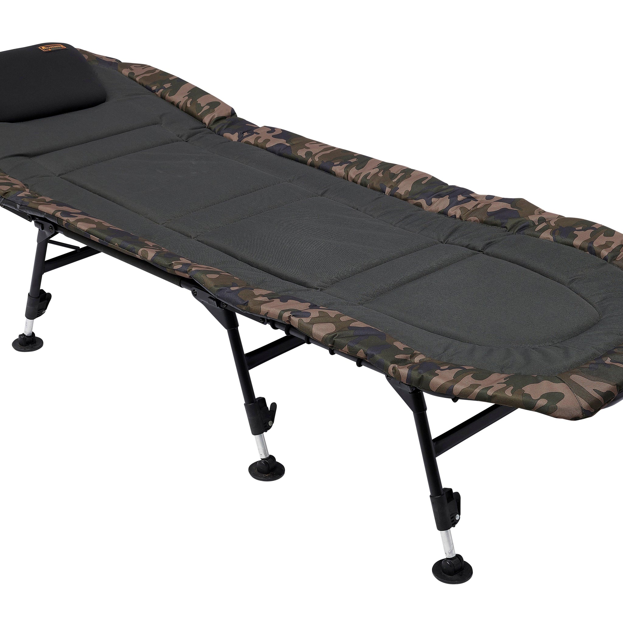 Prologic AVENGER BEDCHAIR 8 LEG, 9.6KG, 75X200CM