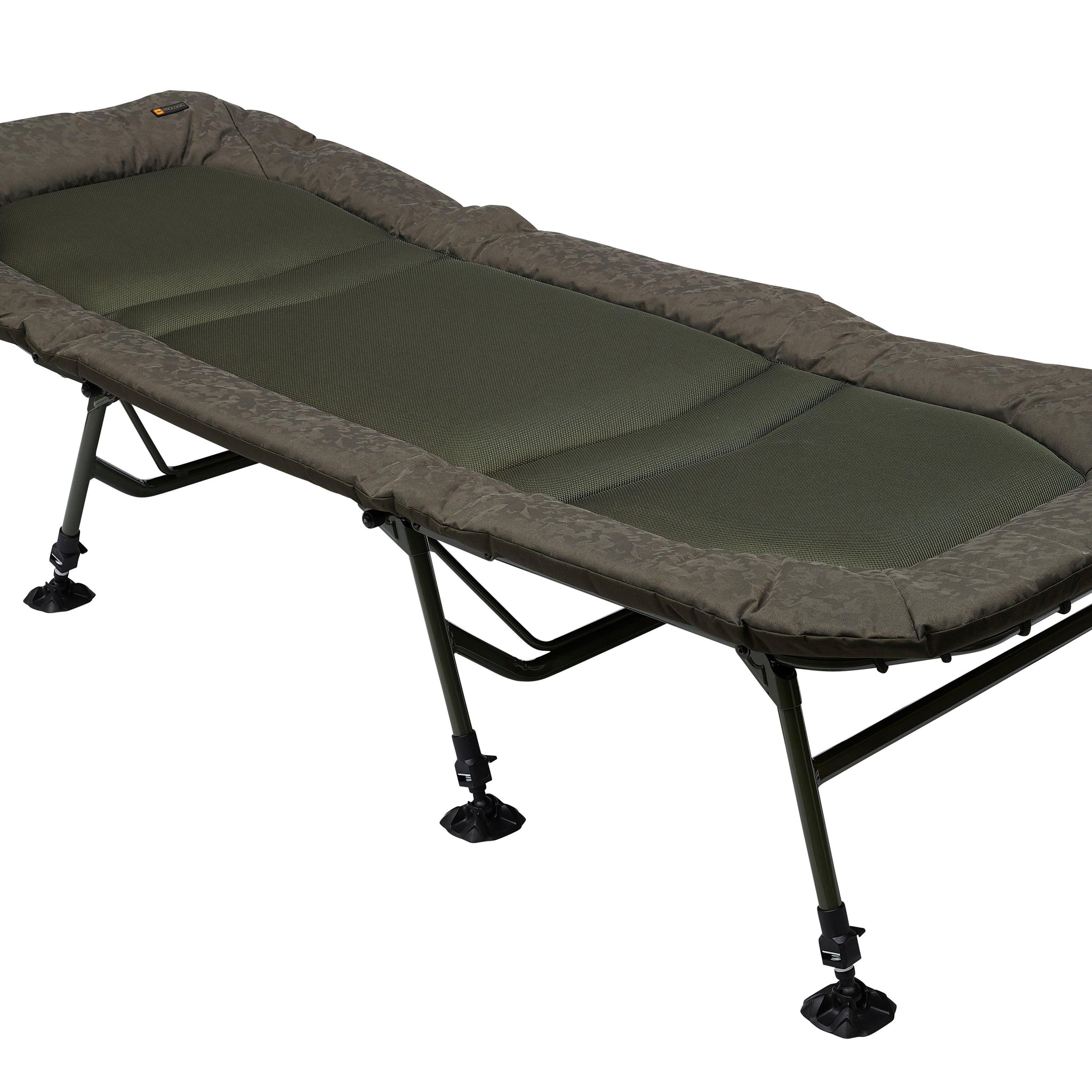 Prologic INSPIRE DADDY LONG 8 LEG BEDCHAIR, 12.5KG, 95X210CM