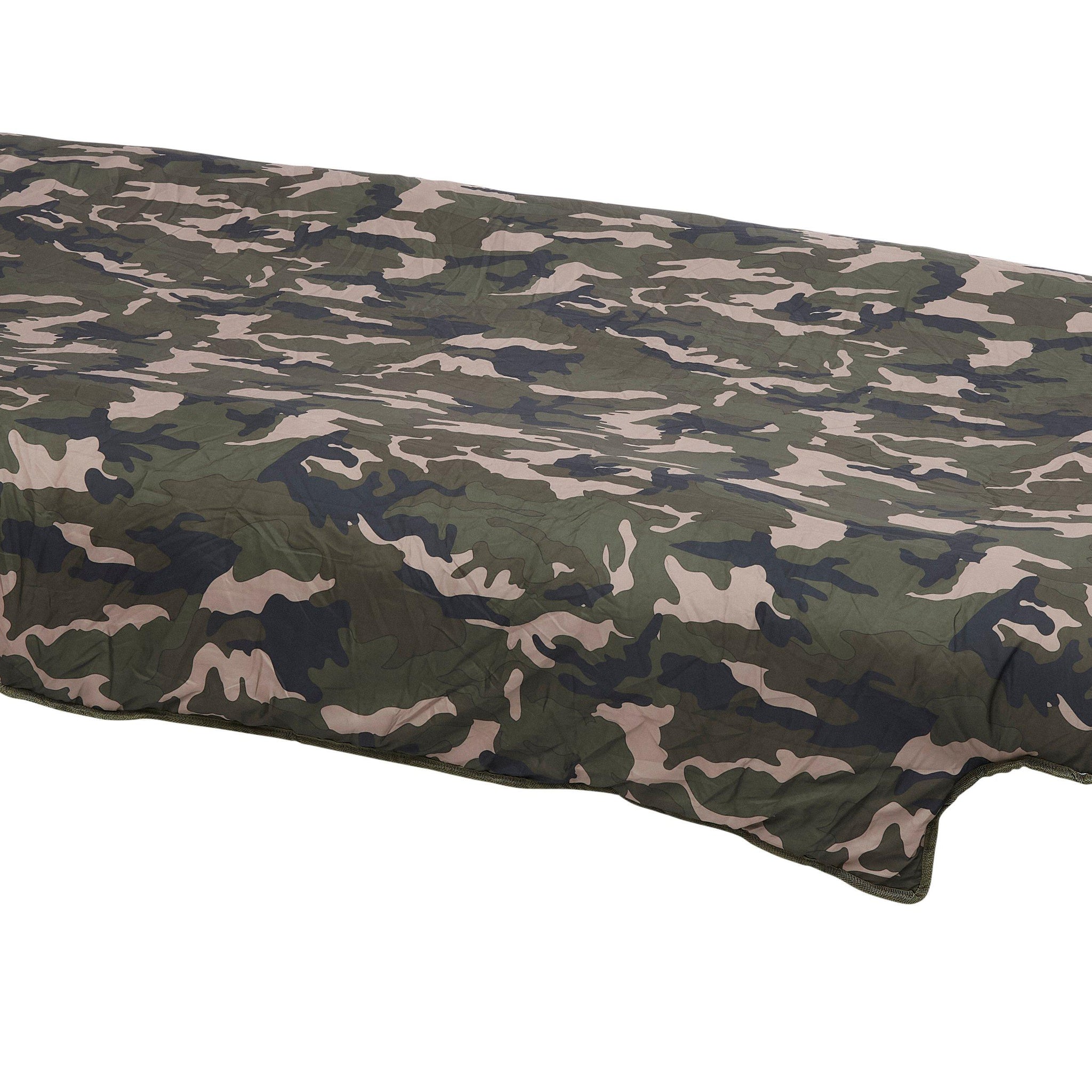 Prologic ELEMENT THERMAL BED COVER CAMO 200X130CM