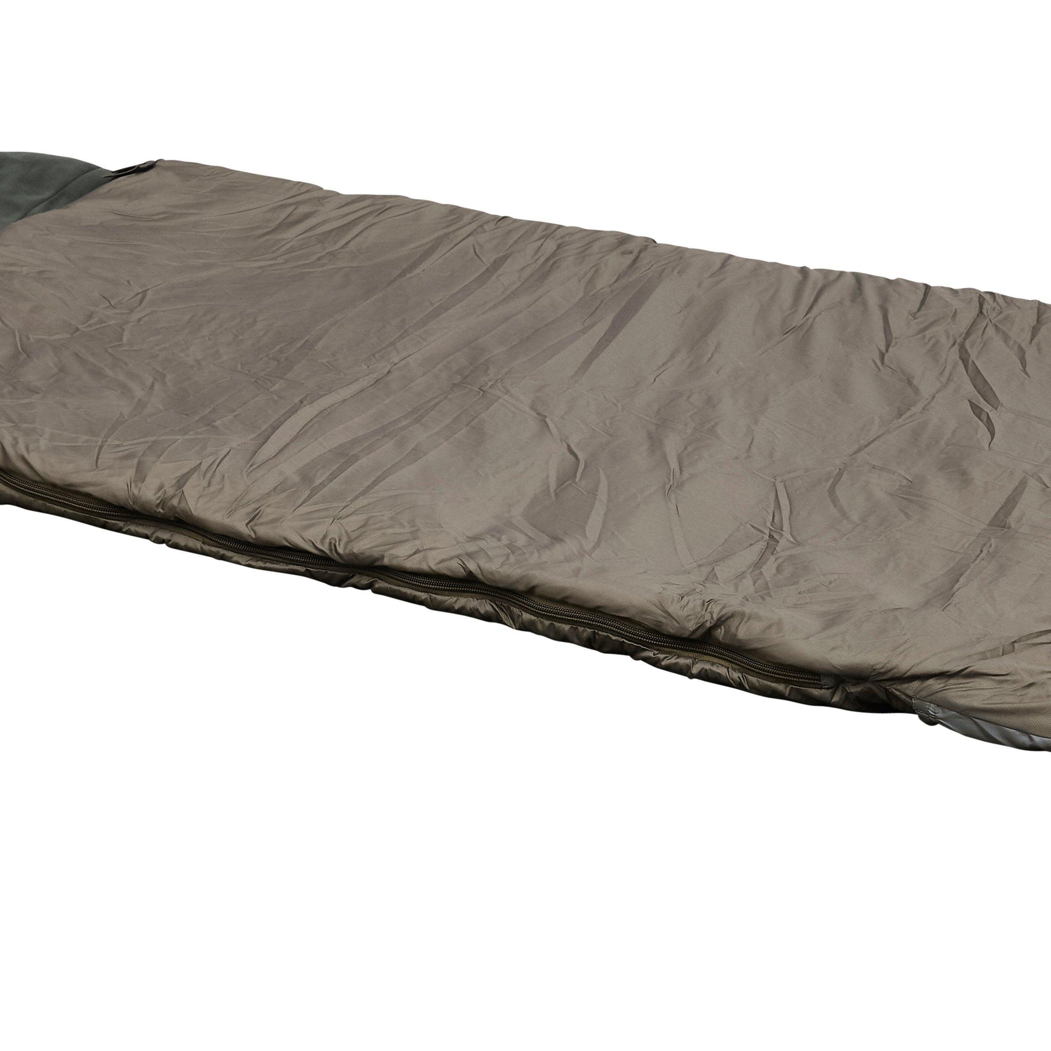 Prologic ELEMENT THERMO SLEEPING BAG 5S 215X90CM