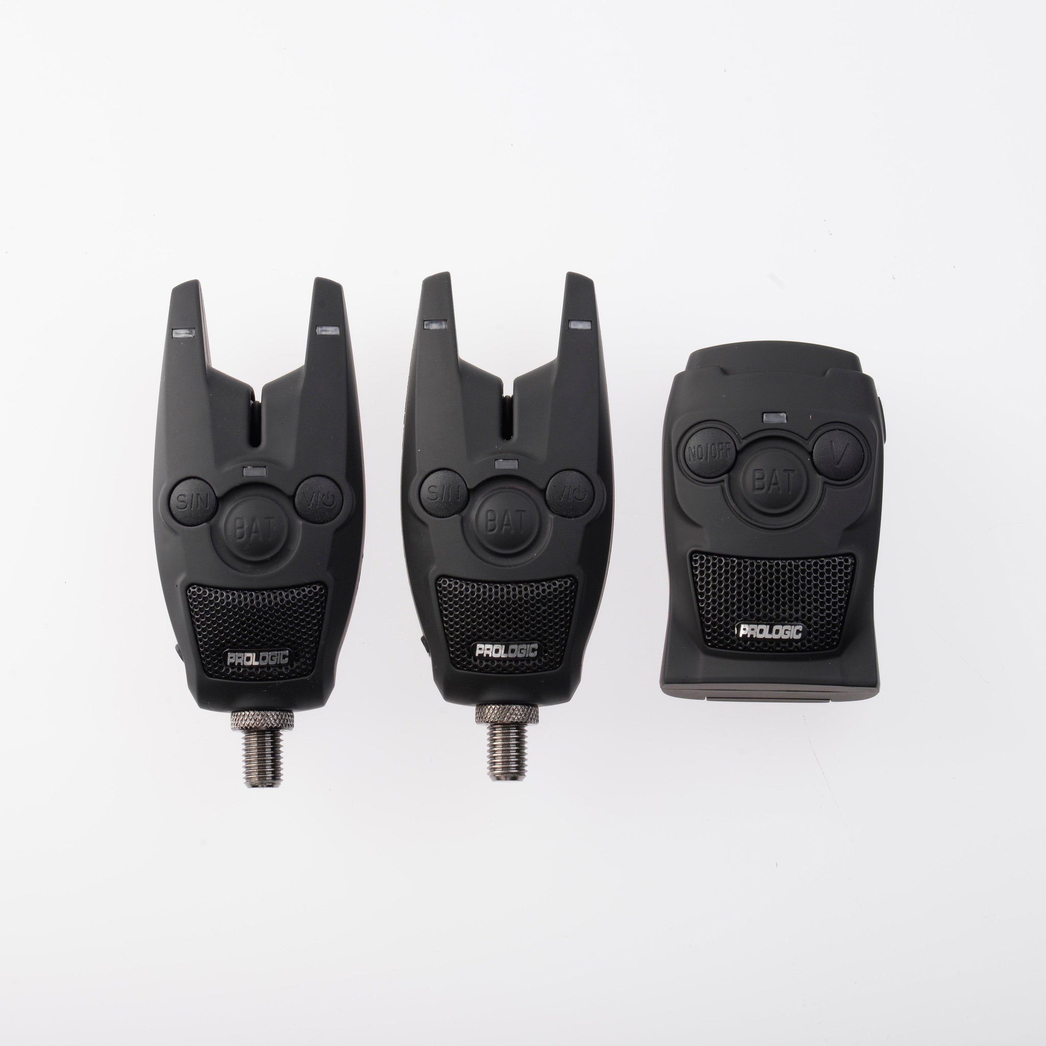 Prologic BAT BITE ALARM SET 2+1 BLUE