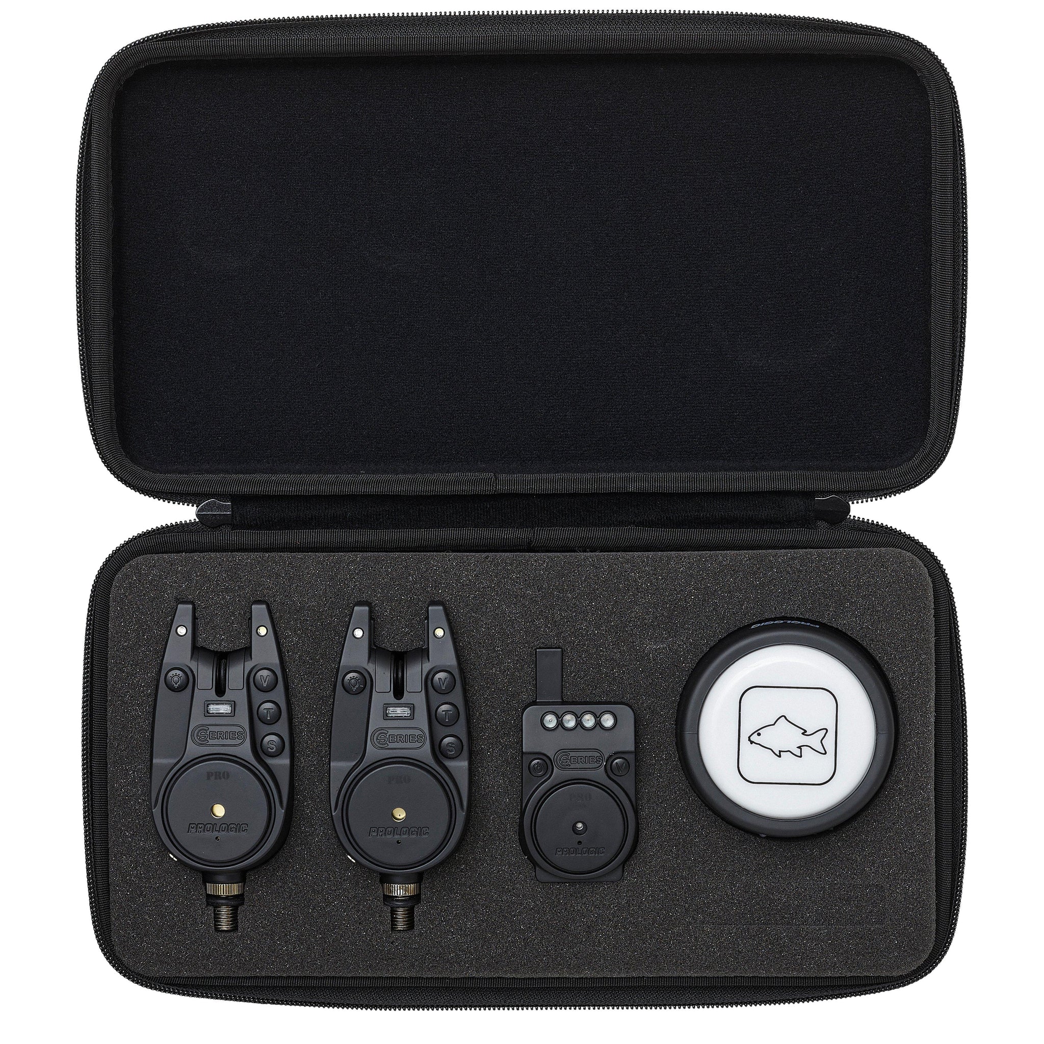 Prologic C-SERIES PRO ALARM SET