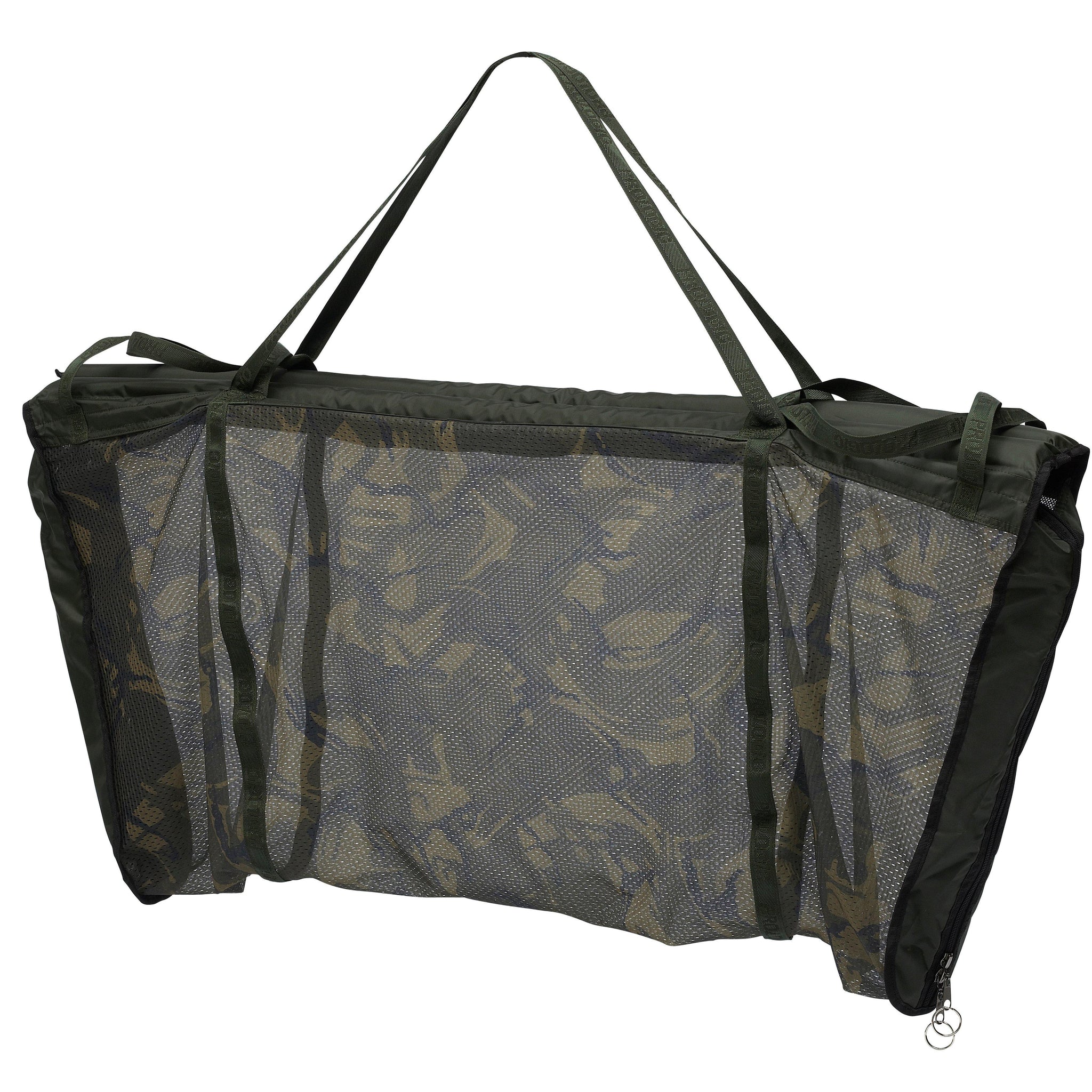 Prologic RETAINER WEIGH SLING XL 122X25X15CM CAMO