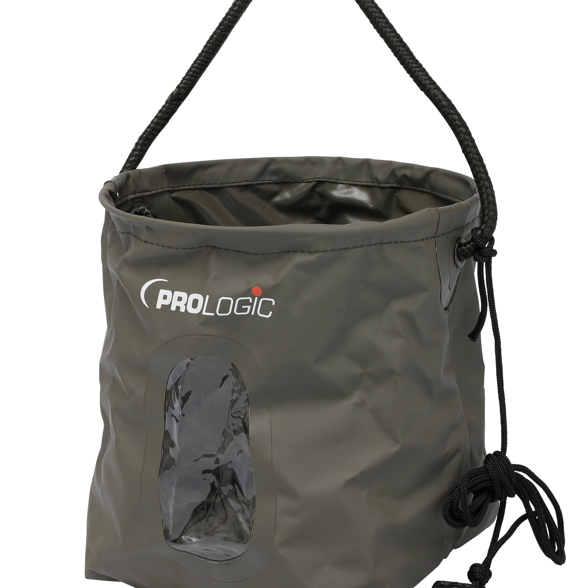 Prologic MP BUCKET W. BAG 26x30CM