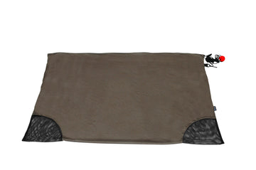 Prologic CARP SACK L 100X70CM NEW GREEN