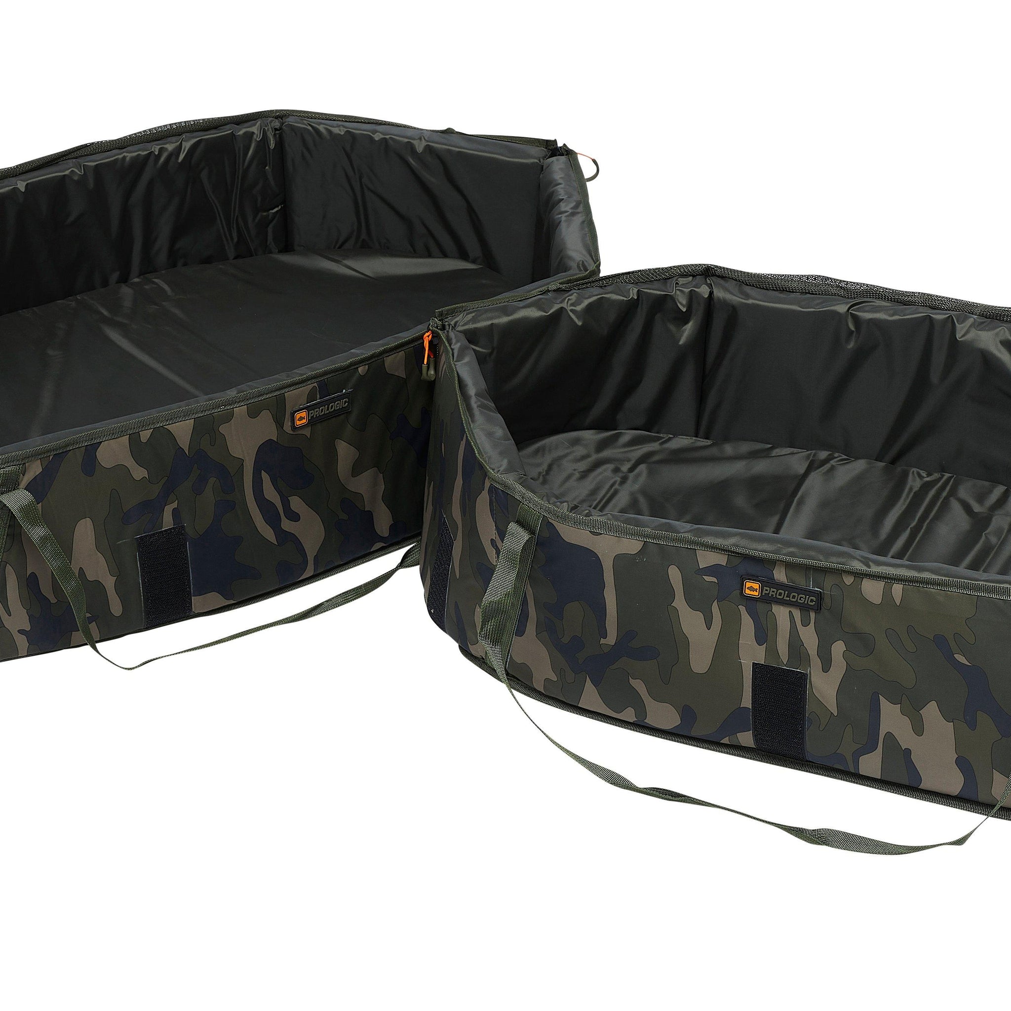 Prologic INSPIRE UNHOOKING MAT W/SIDES M 95X52CM