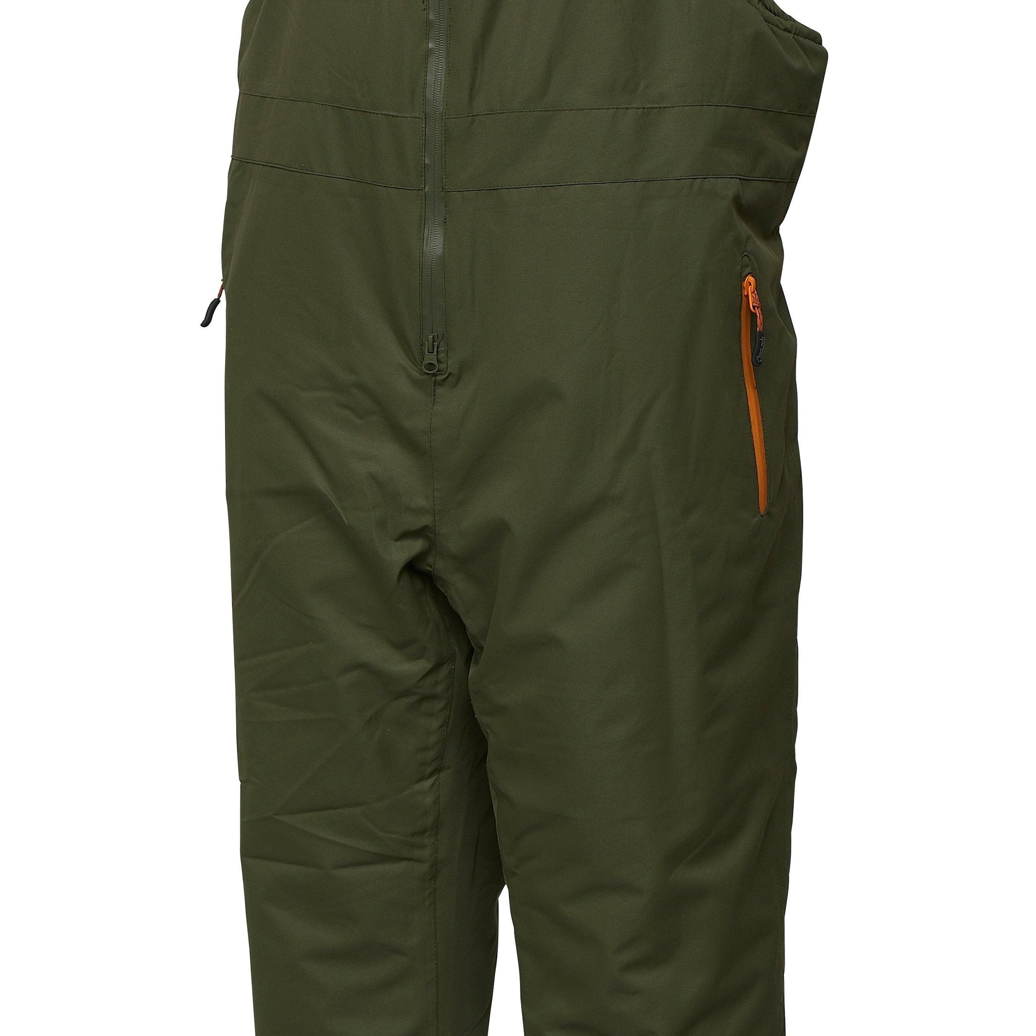 Prologic LITEPRO THERMO B and B M OLIVE GREEN