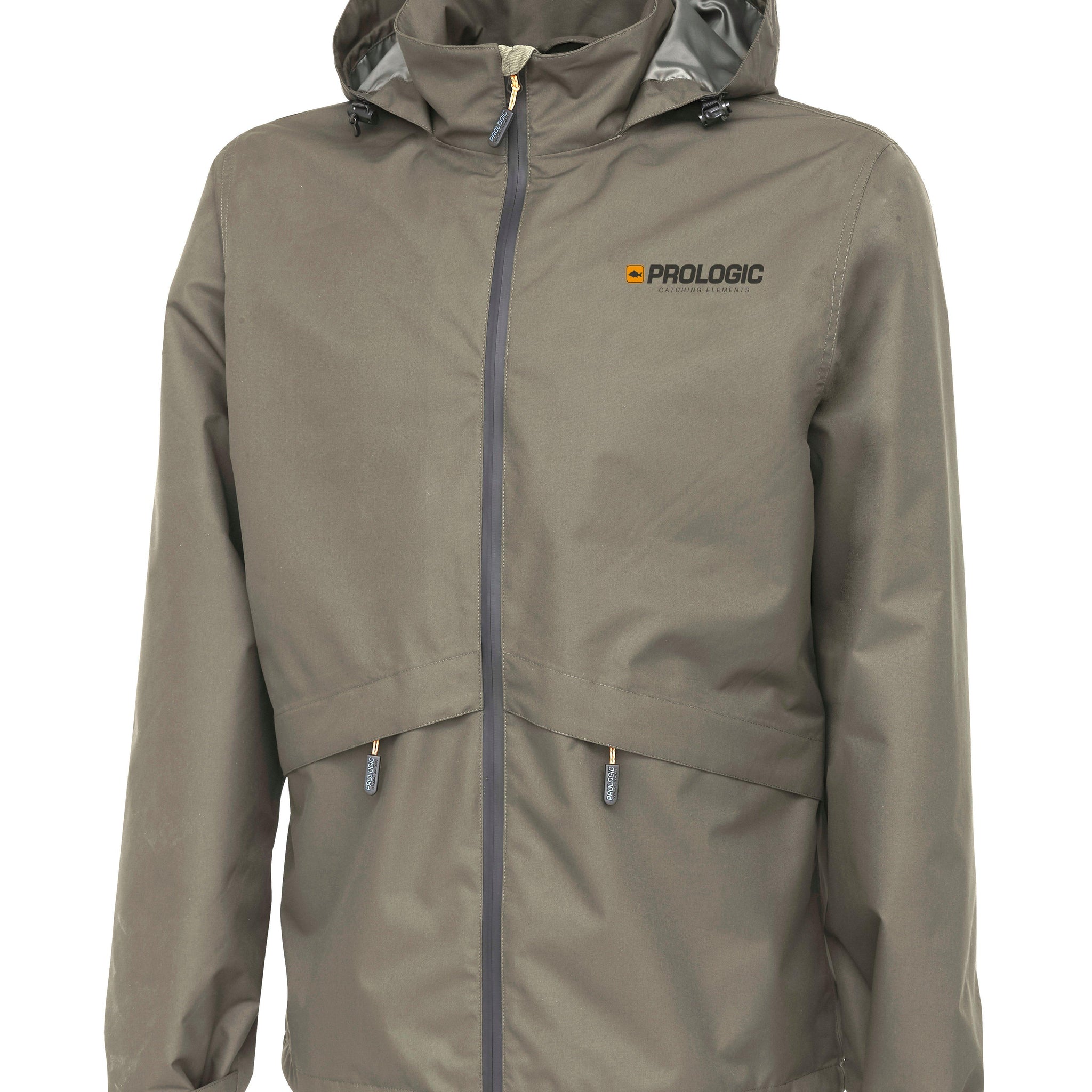 Prologic STORM SAFE JACKET M FOREST NIGHT