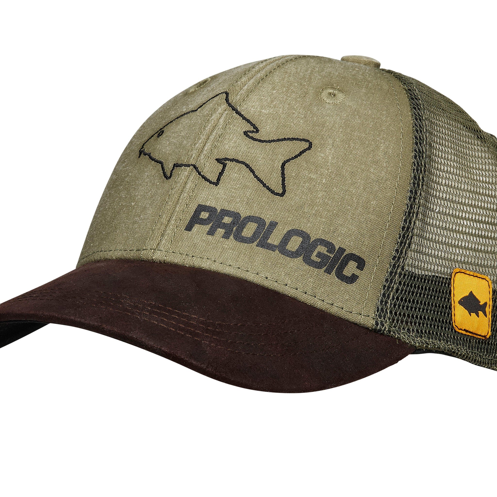 Prologic BIG CHUCK CAP ONESIZE MUDD