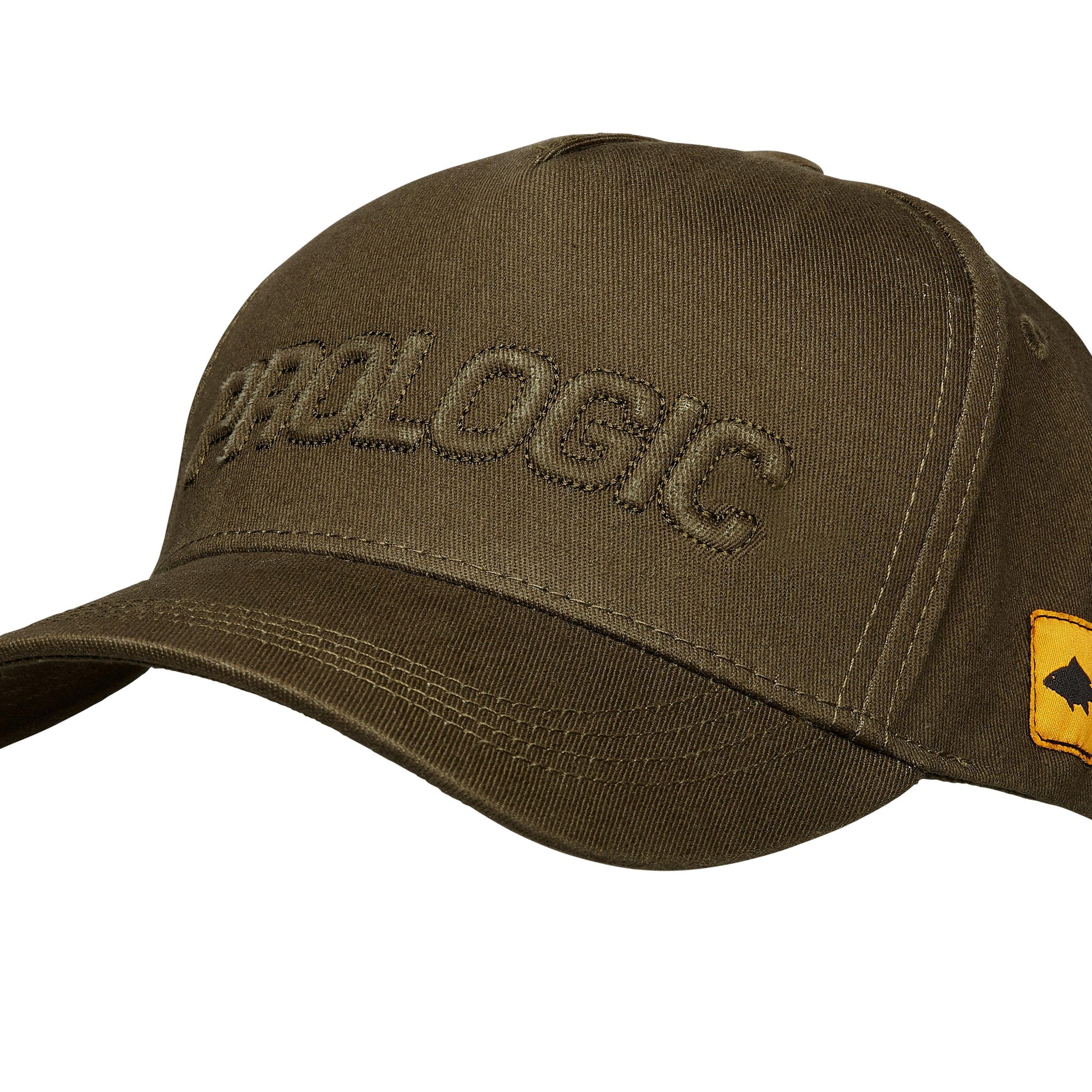 Prologic BUZZERS CAP ONESIZE OLIVE GREEN