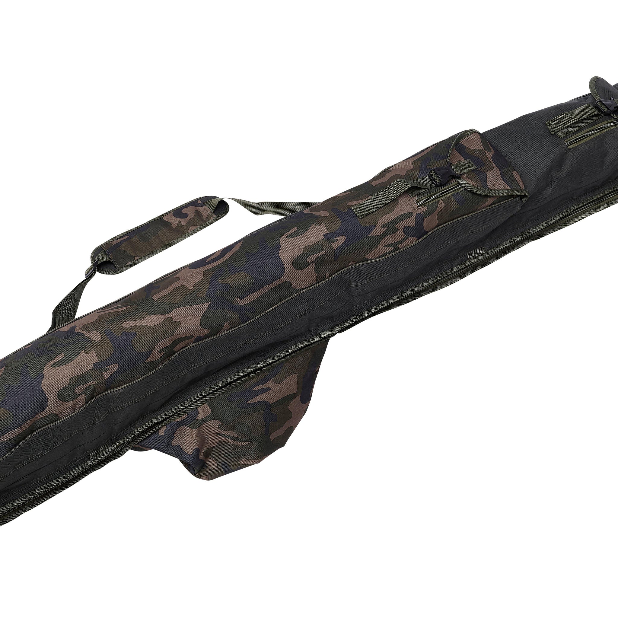 Prologic AVENGER PADDED HOLDALL 10FT 3P3 ROD