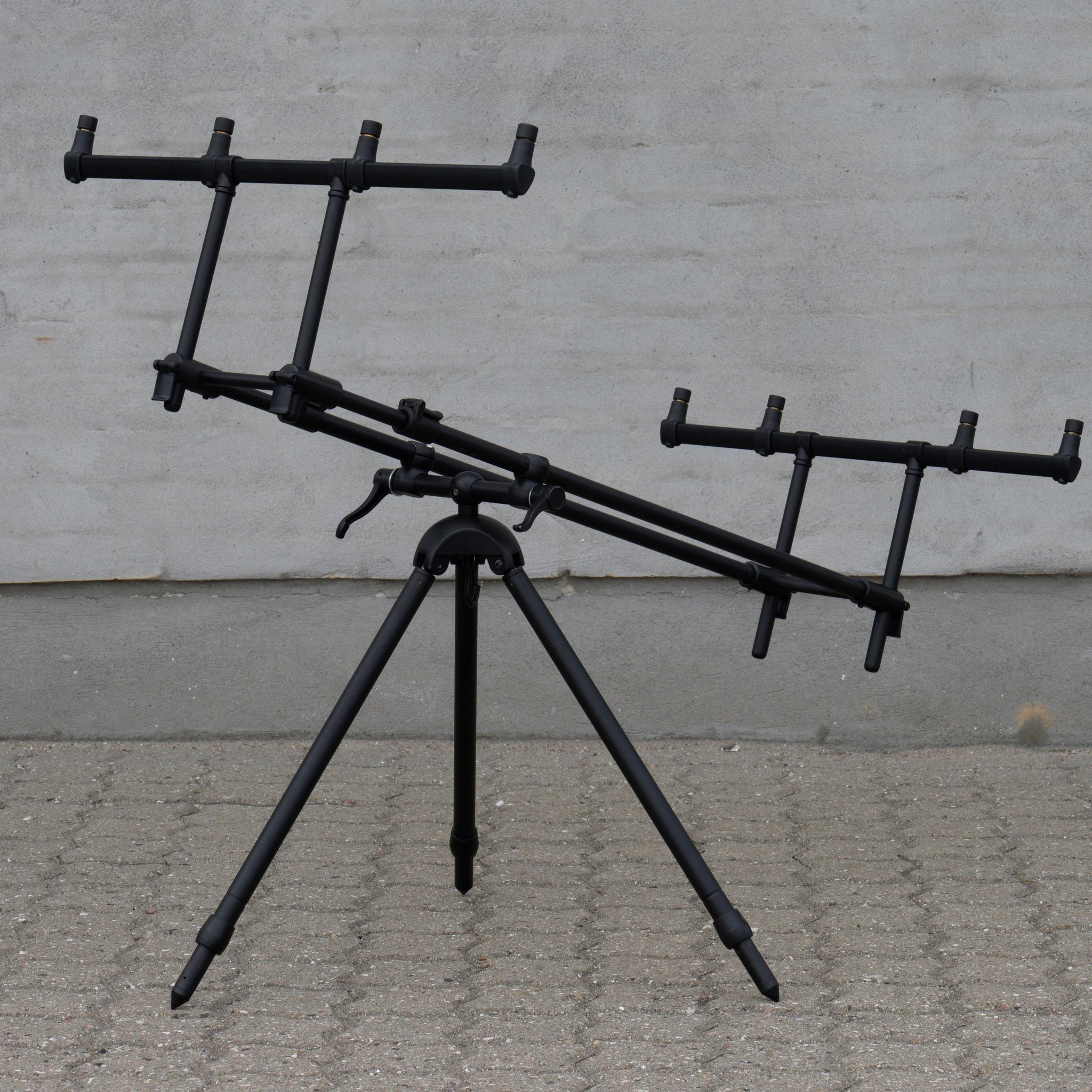 Prologic TRI-LUX ROD POD 3 ROD