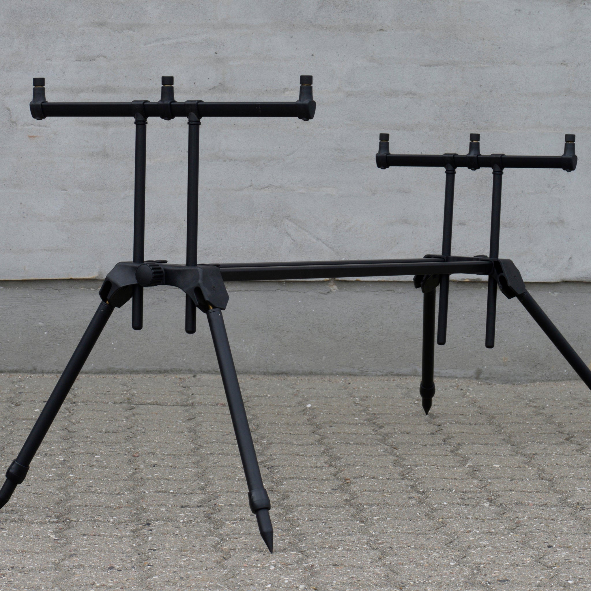 Prologic TRI-SKY ROD POD 3 ROD