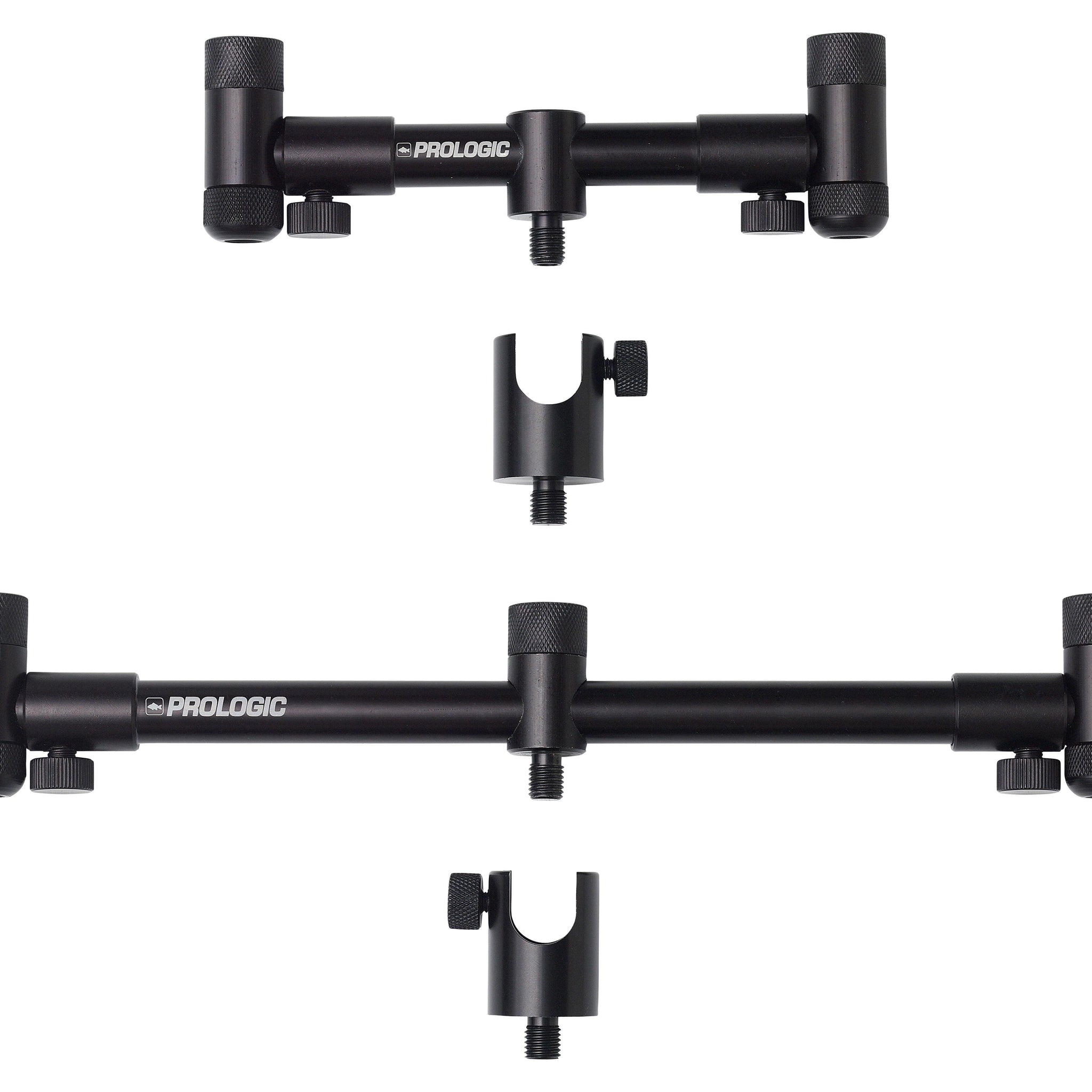 Prologic ELEMENT QUICK RELEASE 2 ROD BUZZ BAR