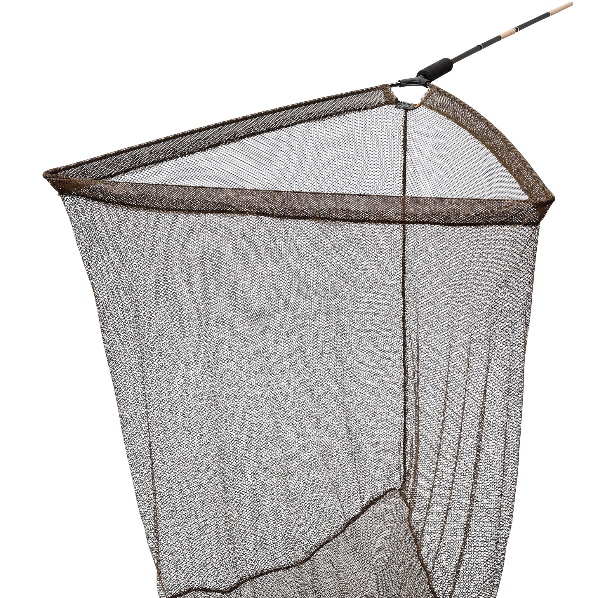 Prologic C2 ELEMENT FS LANDING NET AND FLOAT 2PC