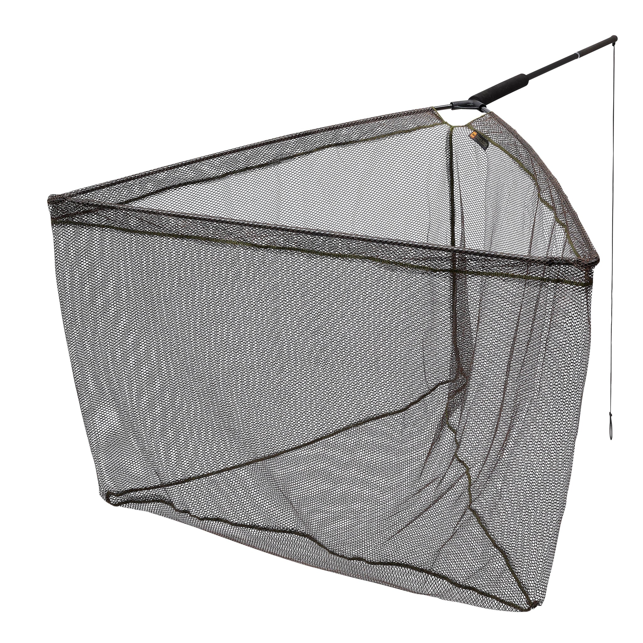 Prologic C3 FULCRUM RIDGID FRAMED LANDING NET 42