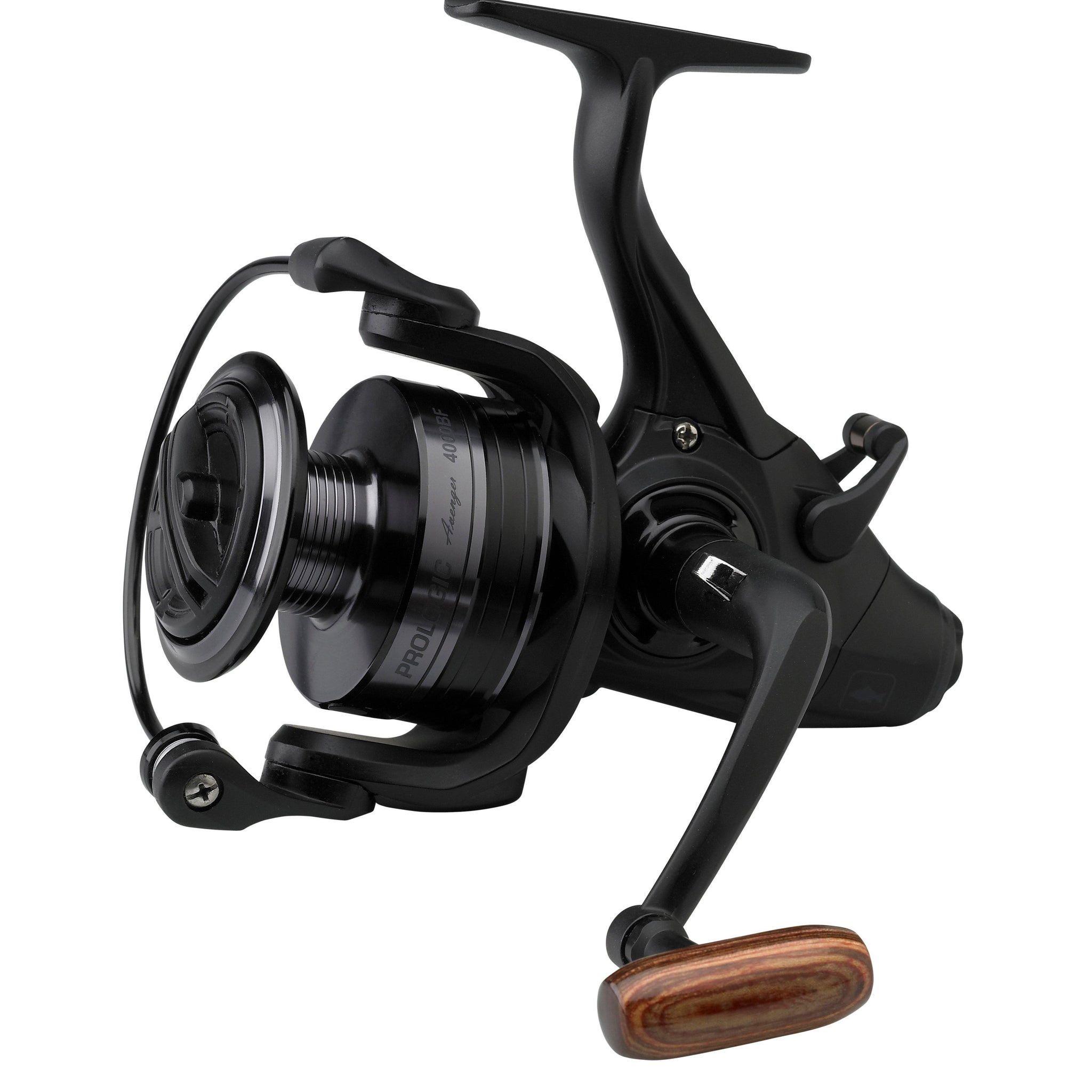 Prologic AVENGER BF 3000 FREE SPOOL