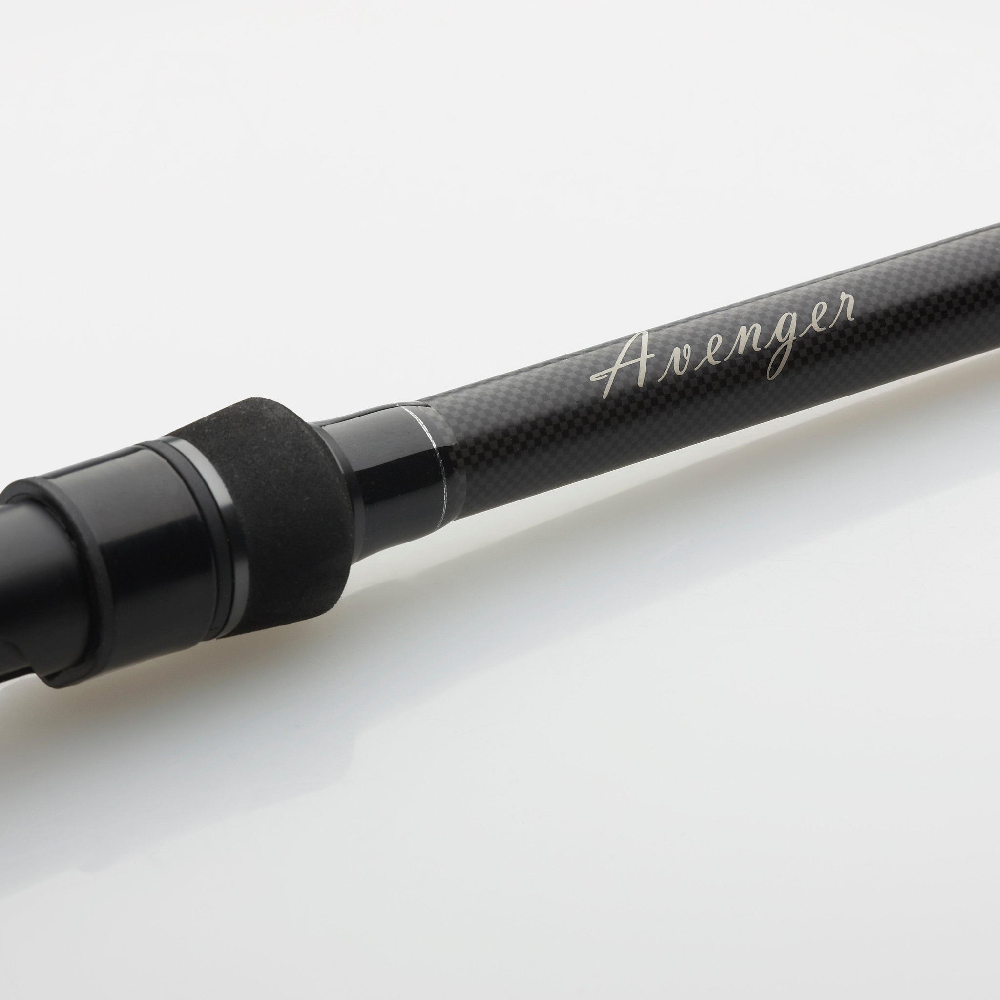 Prologic C1 AVENGER SNM AB 12FT/3.60M 5LBS, ABBREVIATED, SPOD & MARKER 2SECS