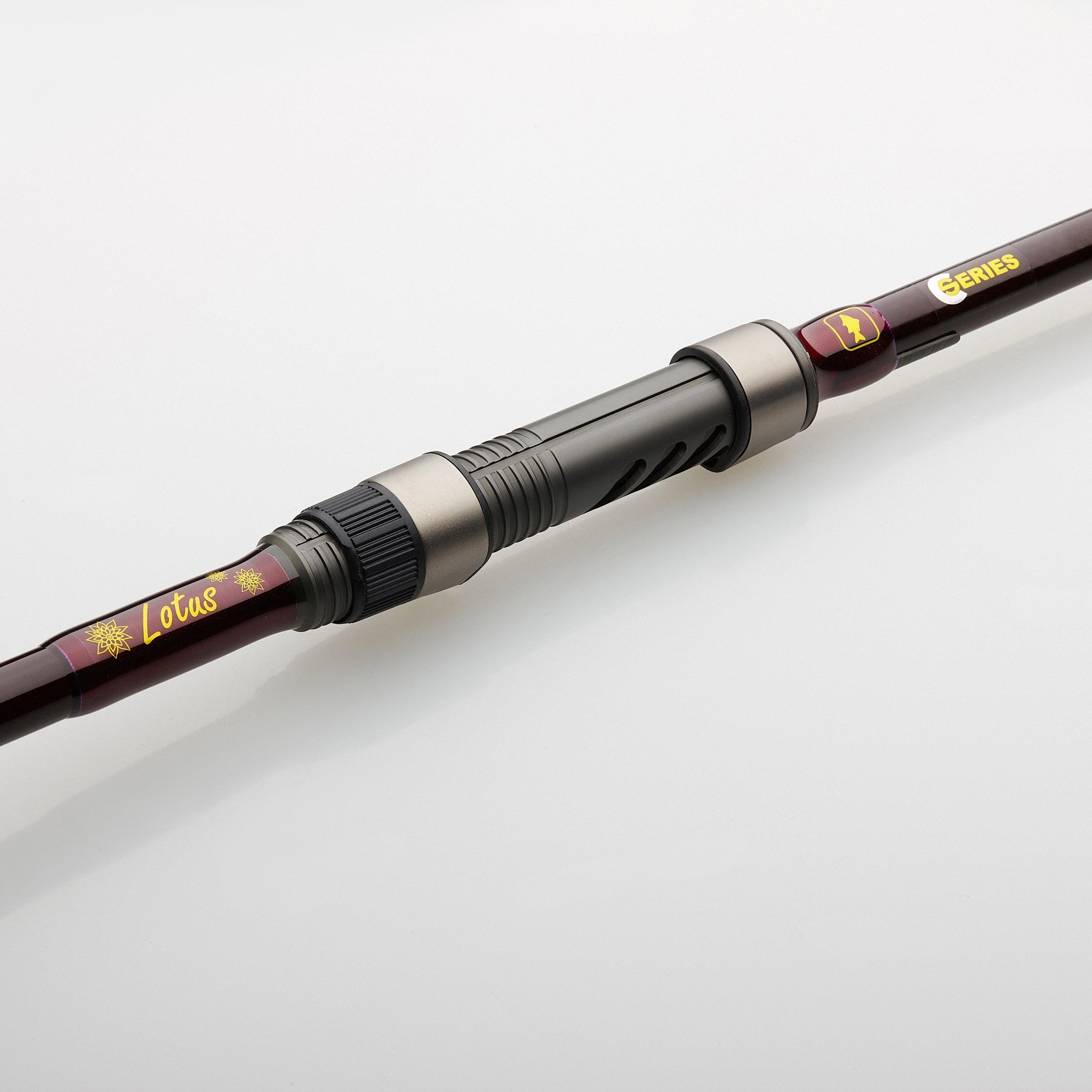 Prologic C-SERIES LOTUS AB, ABBREVIATED, 2SEC