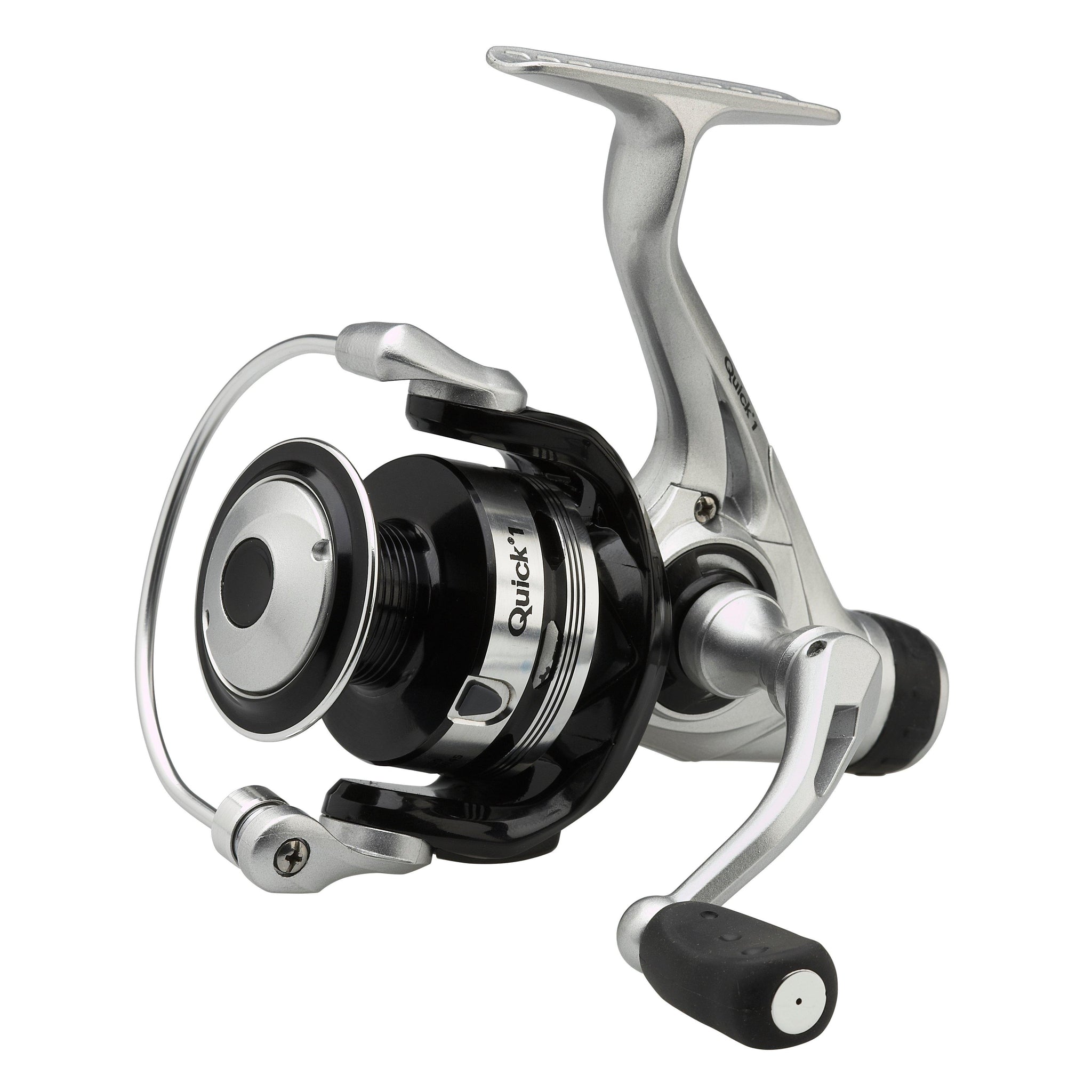 DAM Quick 1 1000 Rear Drag 4BB elsőfékes orsó