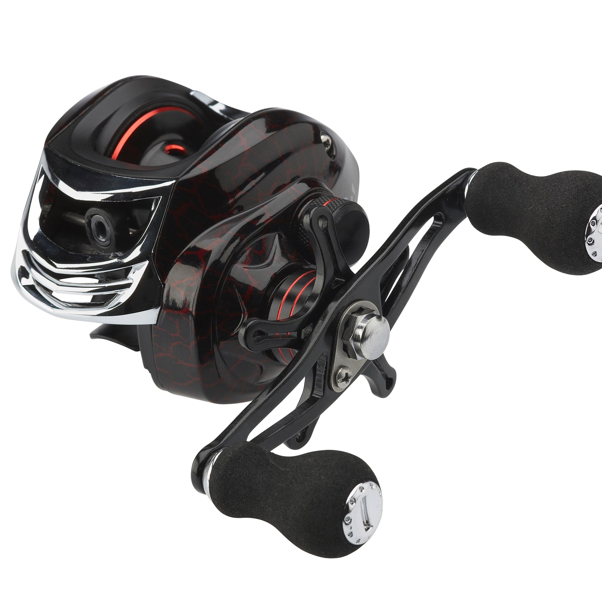 DAM Quick 2 BC LP 10U  5BB pótdob
