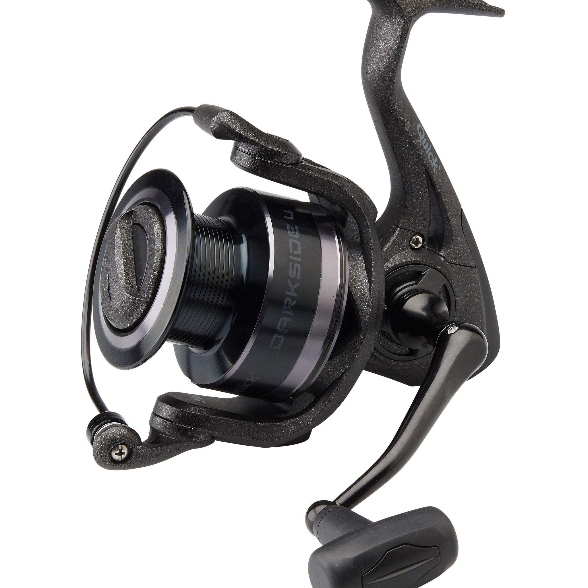 DAM Darkside 4 6000S Front Drag 4BB elsőfékes orsó