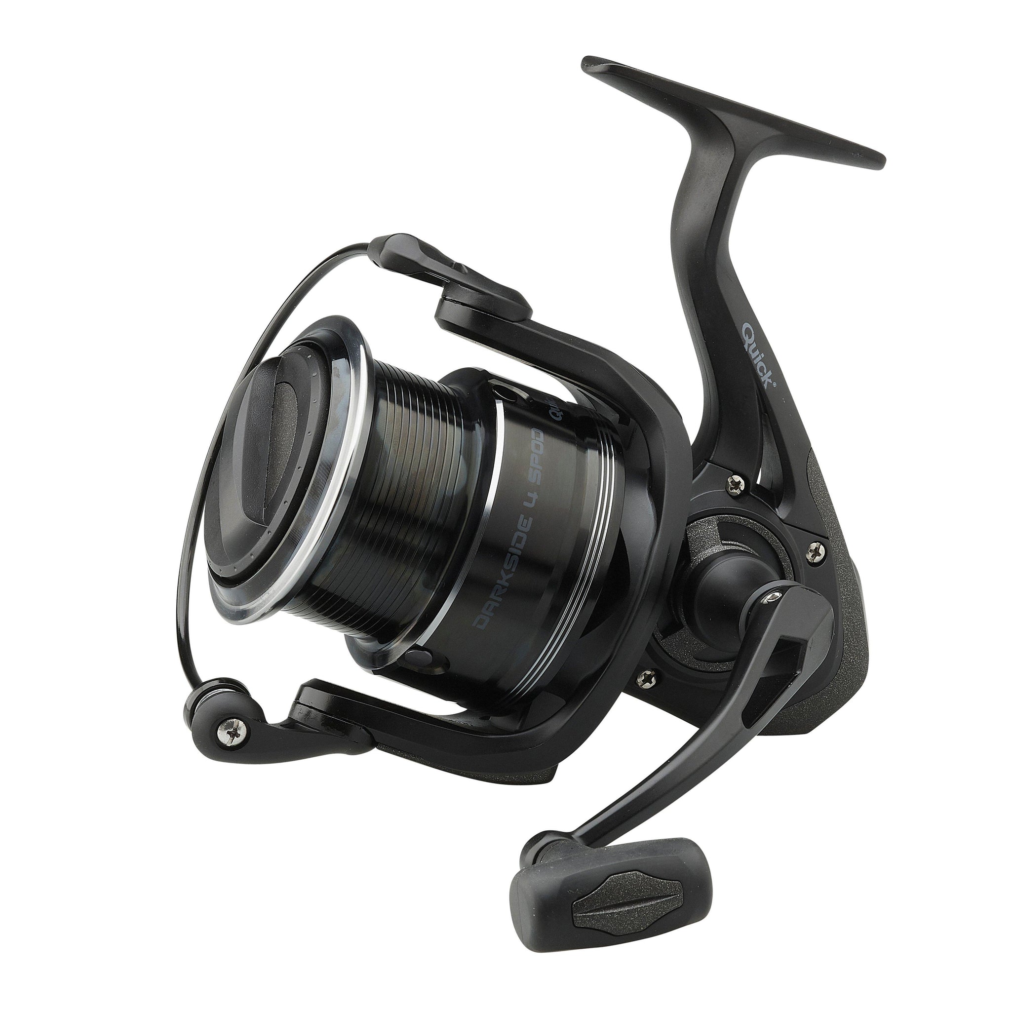 DAM Darkside 4 Spod 7000S Front Drag 4BB spod orsó