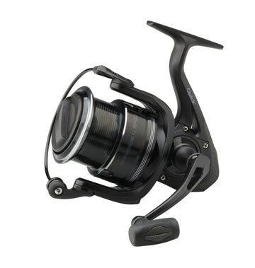 DAM Darkside 4 Spod 7000S Front Drag 4BB spod orsó
