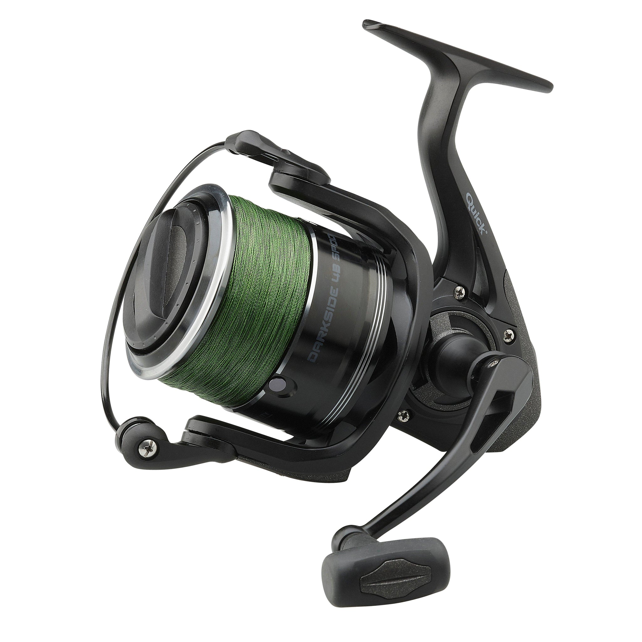 DAM Darkside 4B Spod 7000S Front Drag 4BB spod orsó