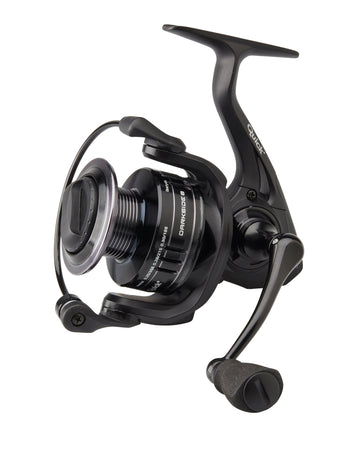 DAM Darkside 8 2500S Front Drag 8BB elsőfékes orsó