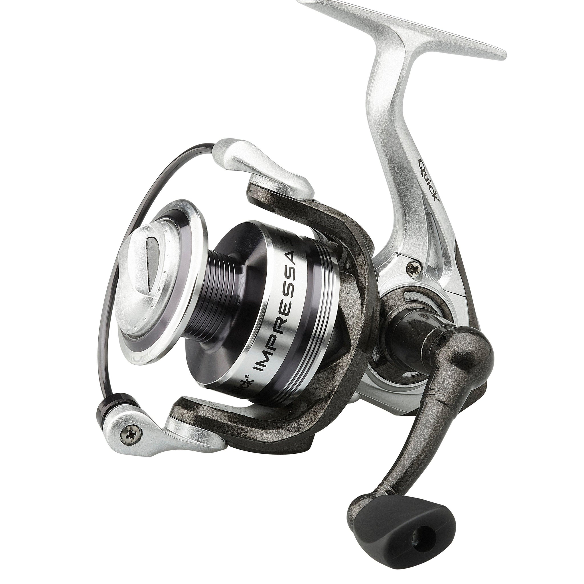 DAM Impressa 3 1000 Front Drag 3BB elsőfékes orsó