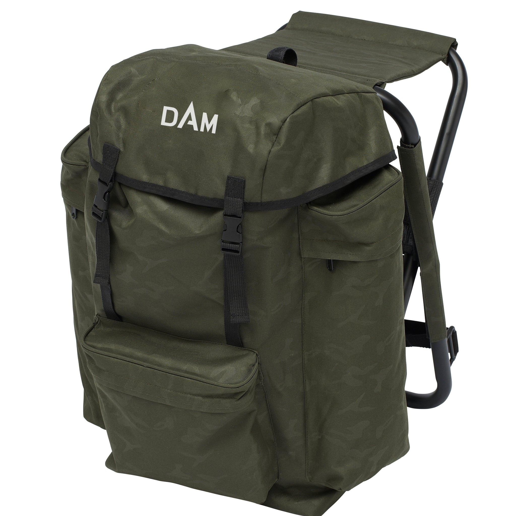 DAM HEAVY DUTY V2 BP CHAIR 34x32x51CM
