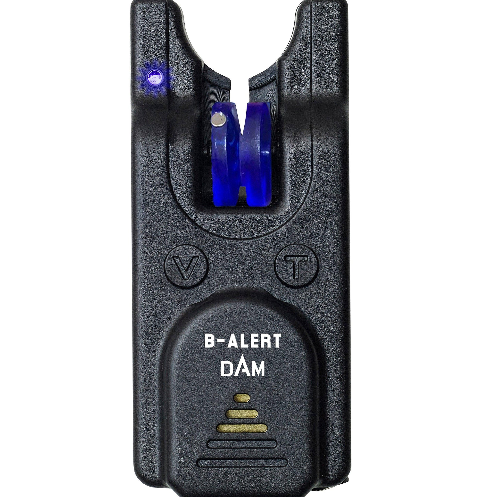 DAM B-ALERT BITE-ALARM