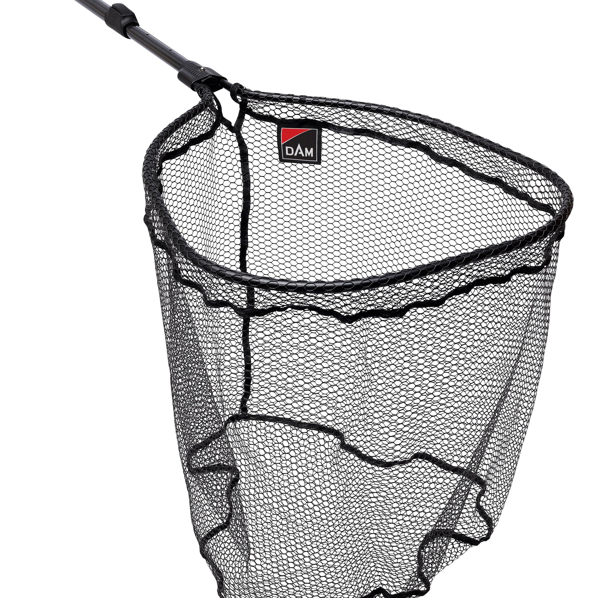 DAM MANITOBA RUBBER MESH CLICK N SLIDE 2P, 72cm