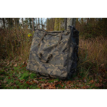 Solar Undercover camo Bedchair Bag - Ágytartó táska