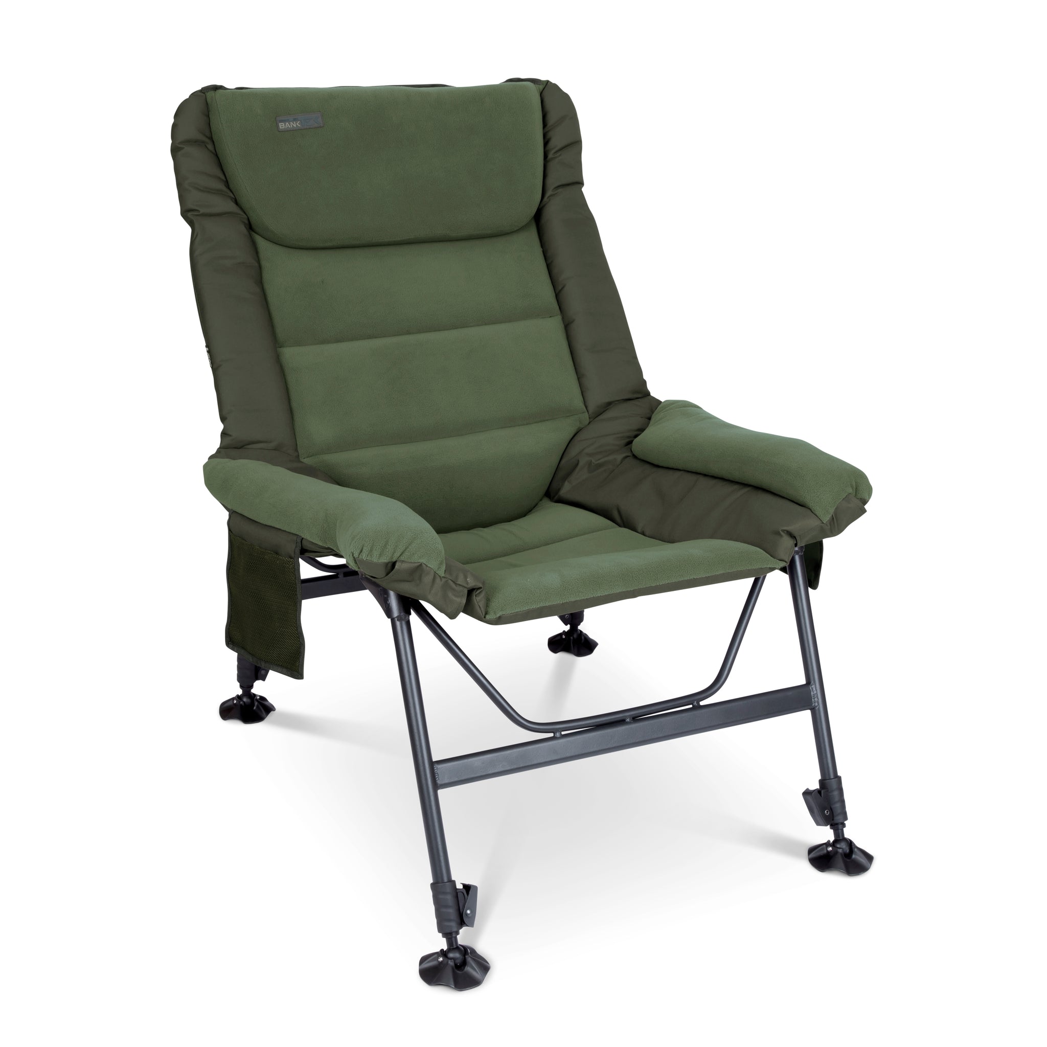 SONIK - BANK-TEK COMFY COUCH CHAIR - Fotel