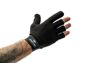 NASH Spot On Casting Glove - Dobókesztyű