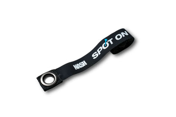 NASH Spot On UV Precision Tape