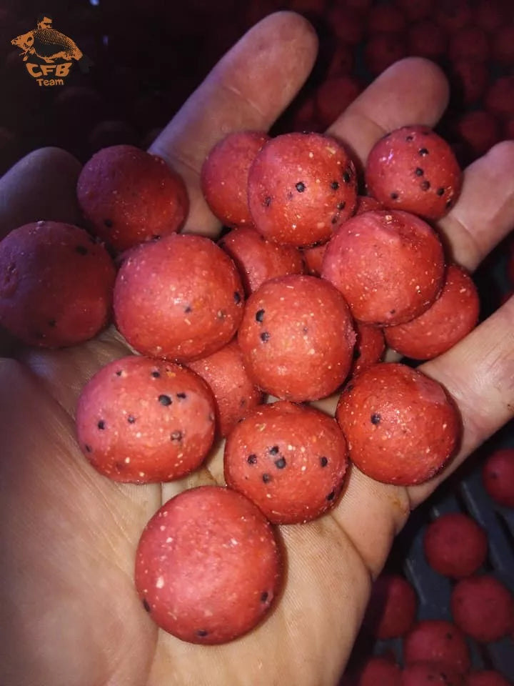 CFB - Red Berry Bojli